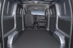 Chevrolet City Express Van 2015 года